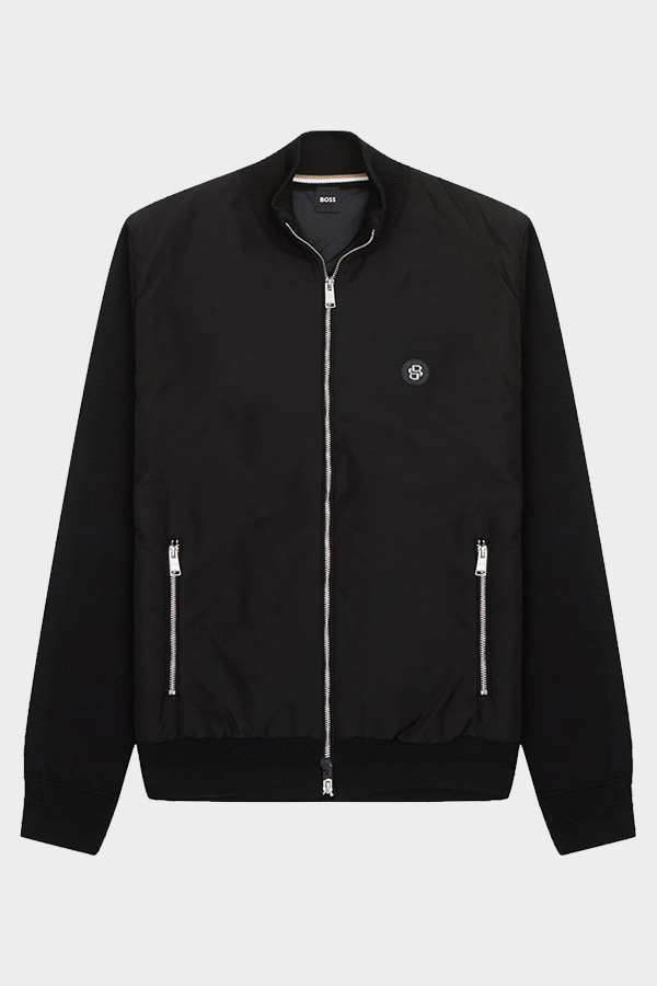 ΖΑΚΕΤΑ BOSS - 001 ΜΑΥΡΟ